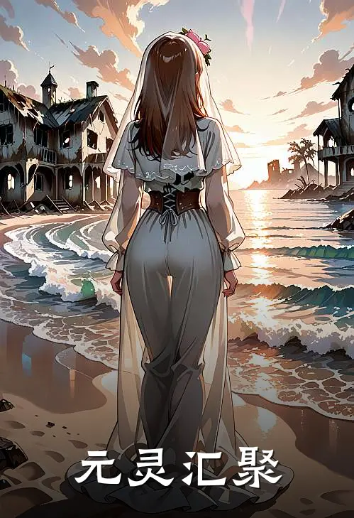 元灵汇聚