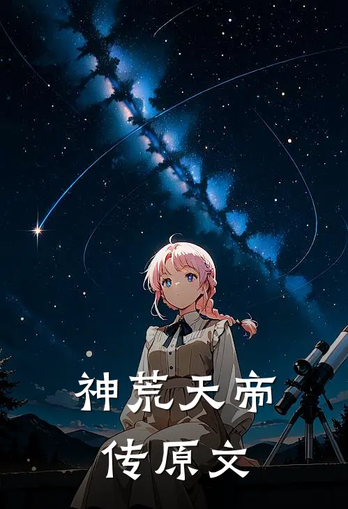 神荒天帝传原文