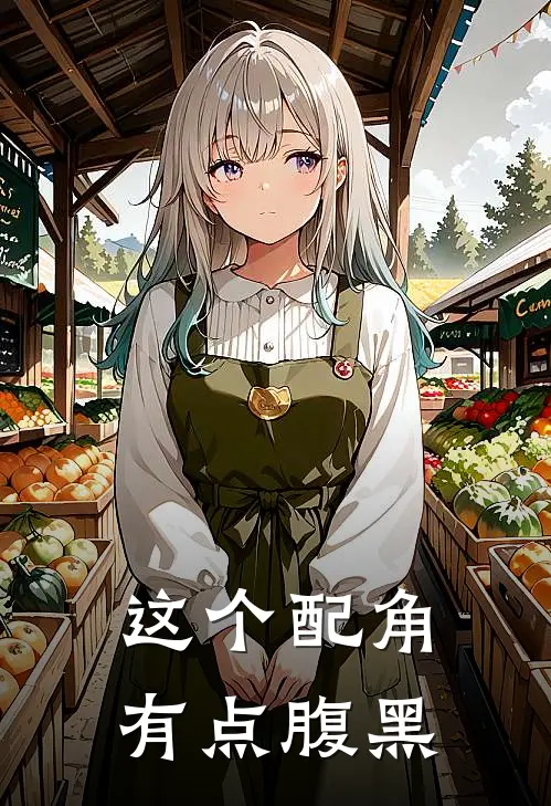 这个配角有点腹黑