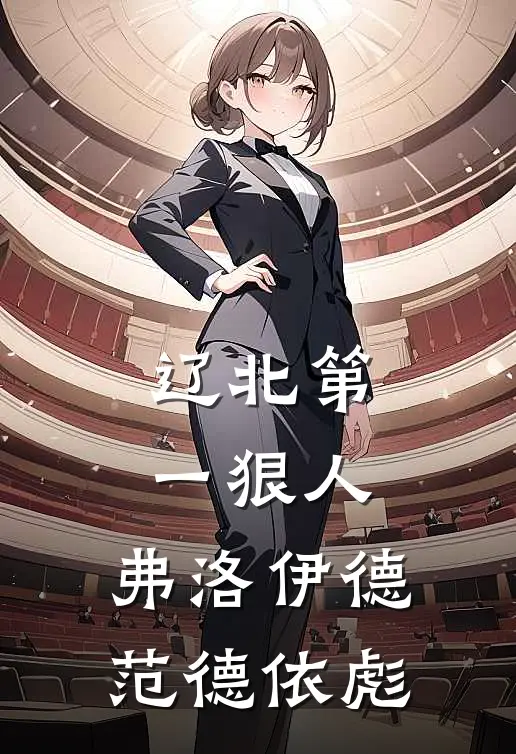 辽北第一狠人：弗洛伊德范德依彪