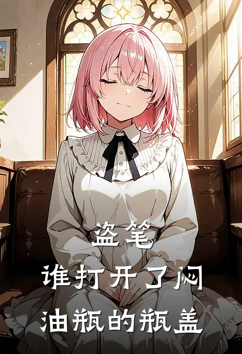 盗笔：谁打开了闷油瓶的瓶盖