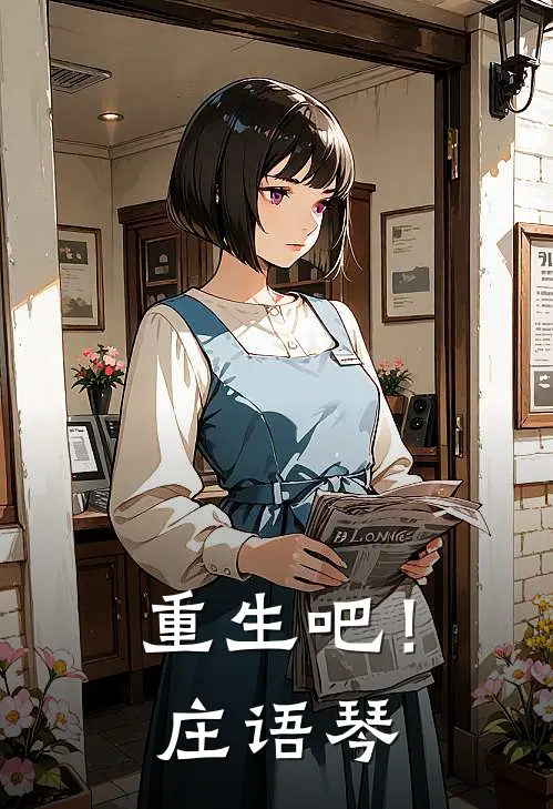 重生吧！庄语琴