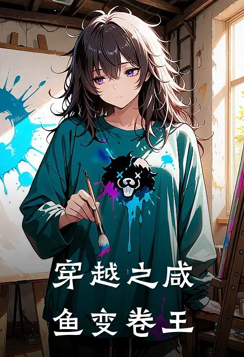 穿越之咸鱼变卷王