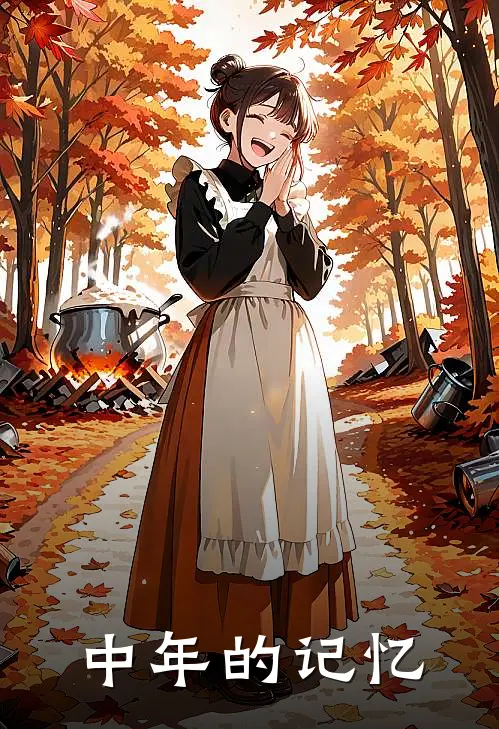 中年的记忆