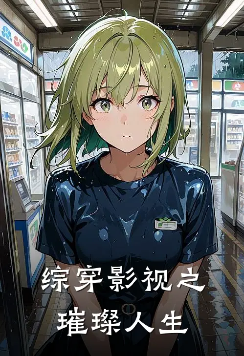 综穿影视之璀璨人生