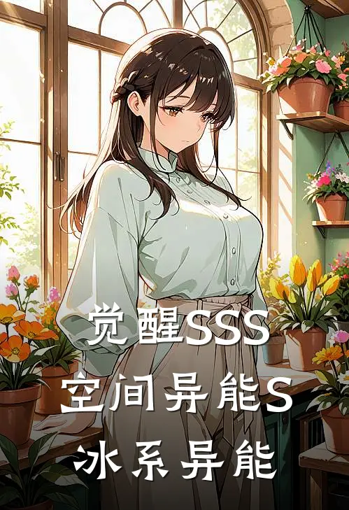 觉醒SSS空间异能S冰系异能