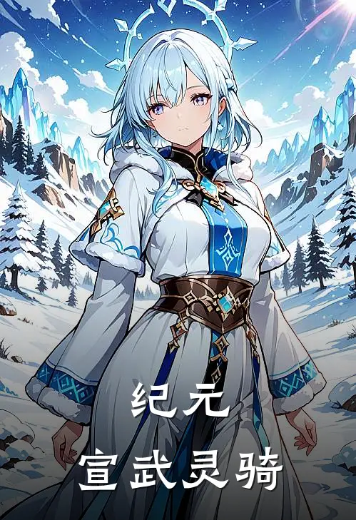 纪元：宣武灵骑