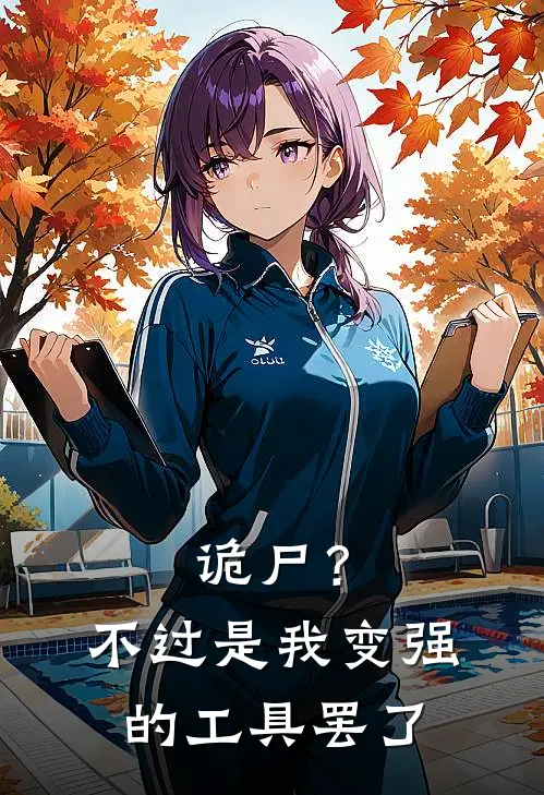 诡尸？不过是我变强的工具罢了