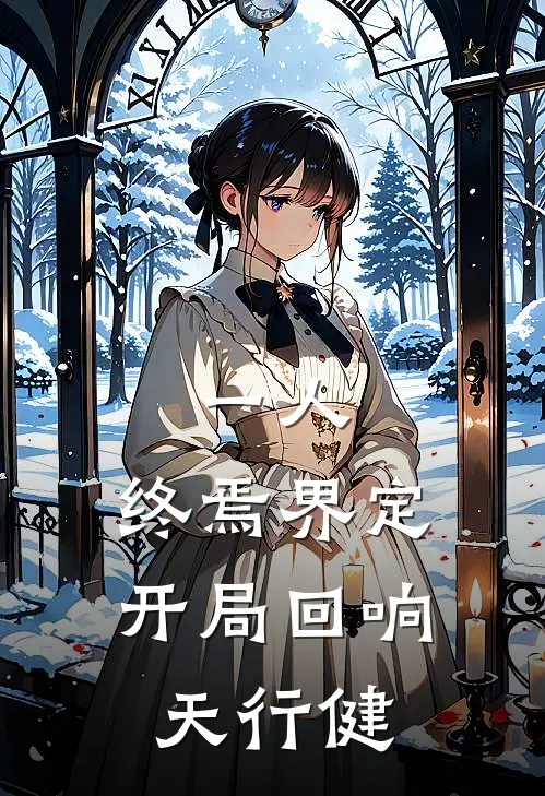 一人：终焉界定，开局回响天行健