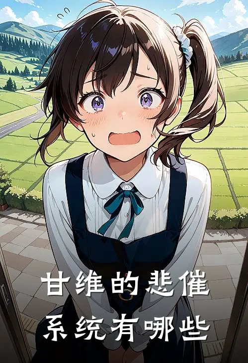 甘维的悲催系统有哪些