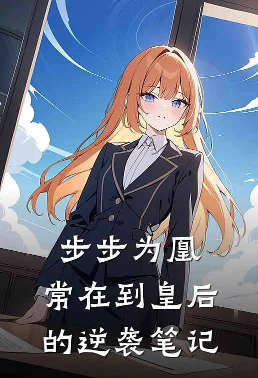 步步为凰：常在到皇后的逆袭笔记