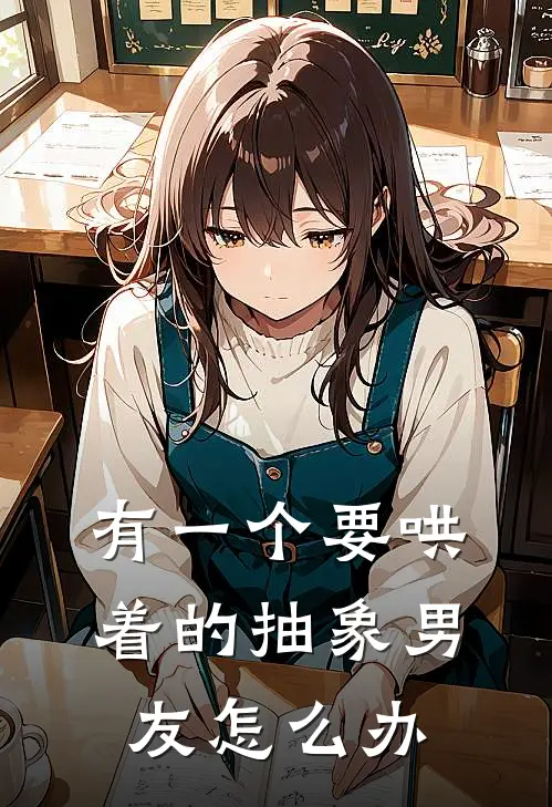 有一个要哄着的抽象男友怎么办