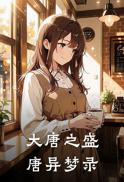 大唐之盛唐异梦录