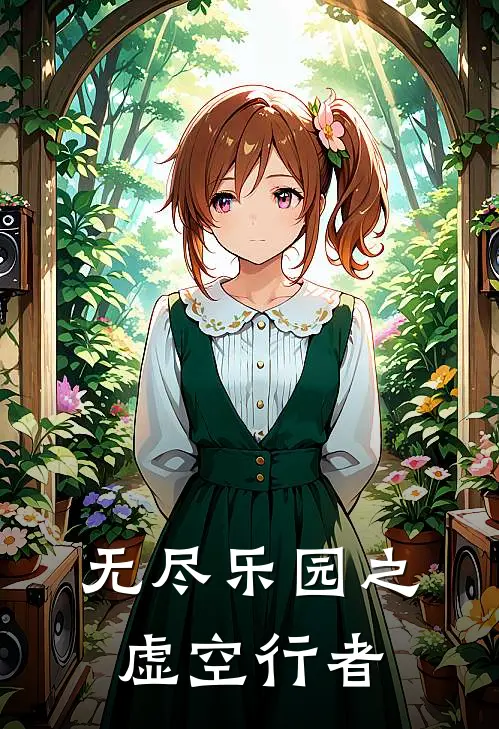 无尽乐园之虚空行者