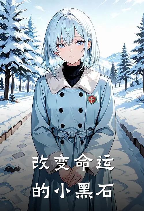 改变命运的小黑石