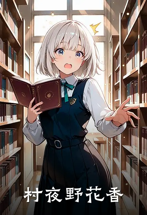村夜野花香