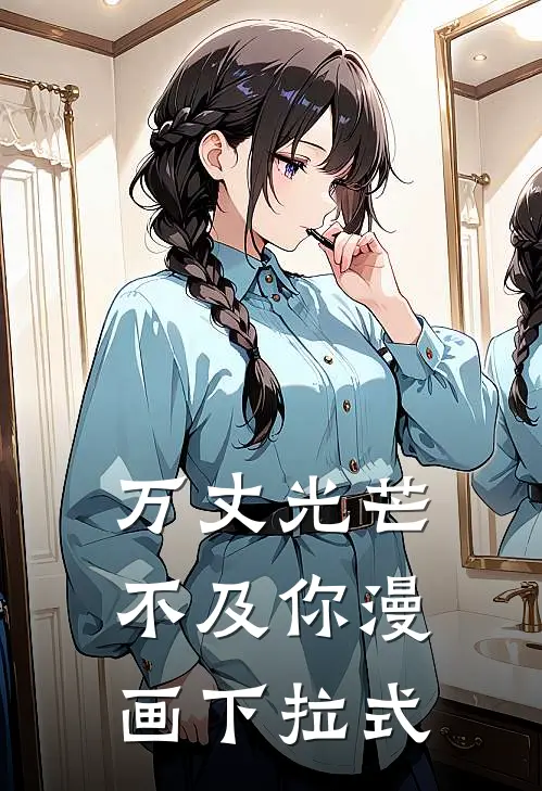 万丈光芒不及你漫画下拉式