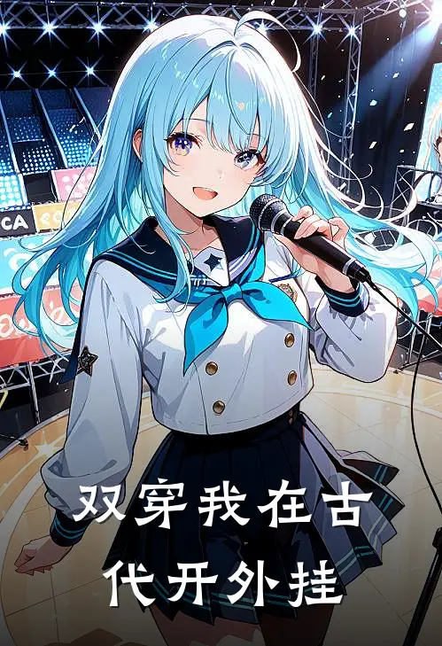 双穿我在古代开外挂