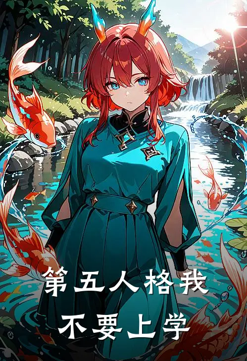 【第五人格】我不要上学