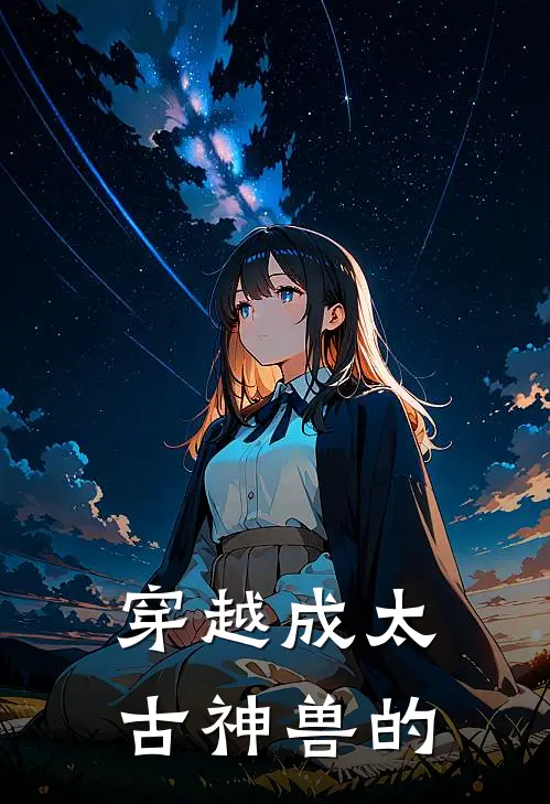 穿越成太古神兽的