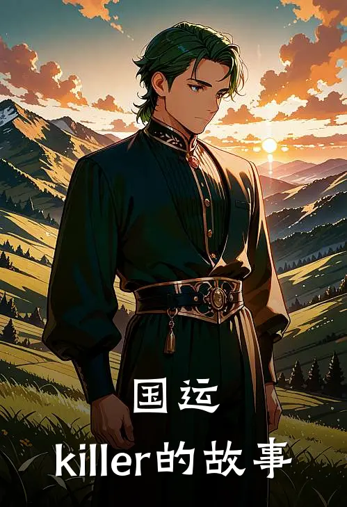 国运：killer的故事