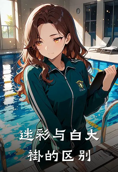 迷彩与白大褂的区别