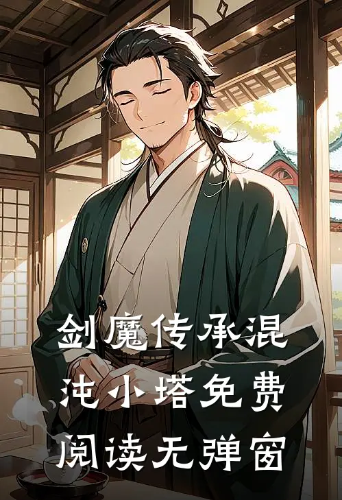 剑魔传承混沌小塔免费阅读无弹窗