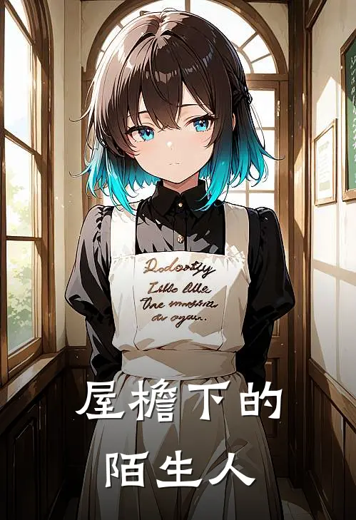 屋檐下的陌生人