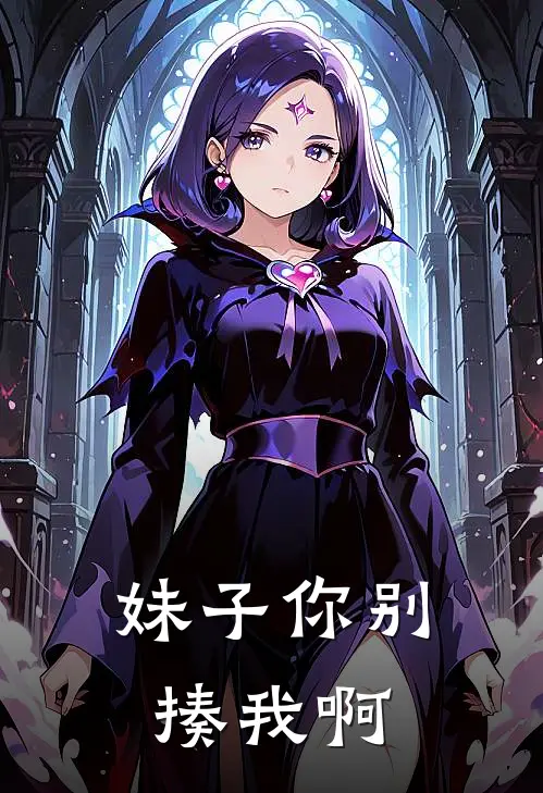 妹子你别揍我啊