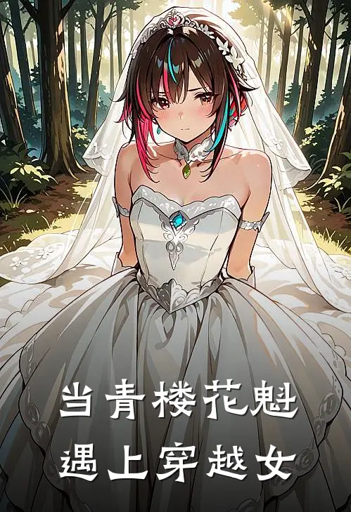 当青楼花魁遇上穿越女