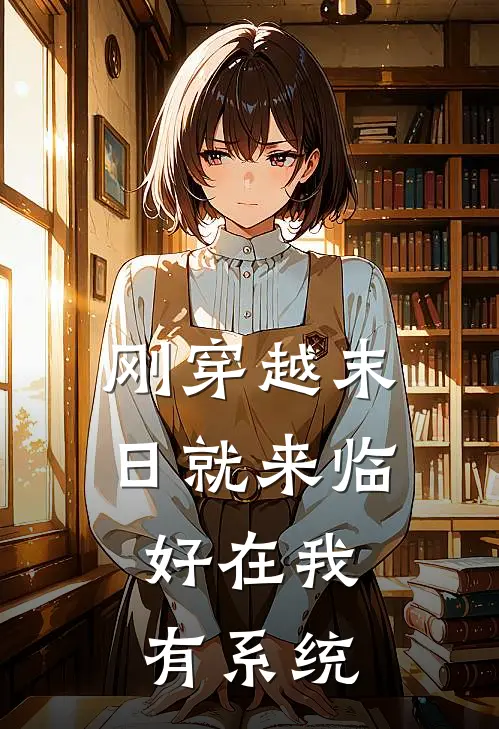 刚穿越末日就来临，好在我有系统