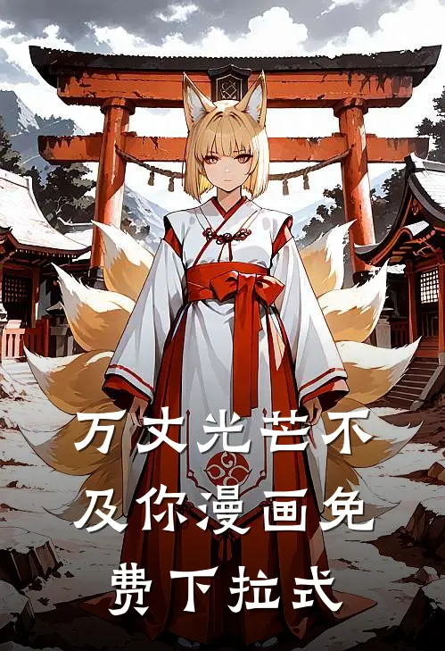 万丈光芒不及你漫画免费下拉式