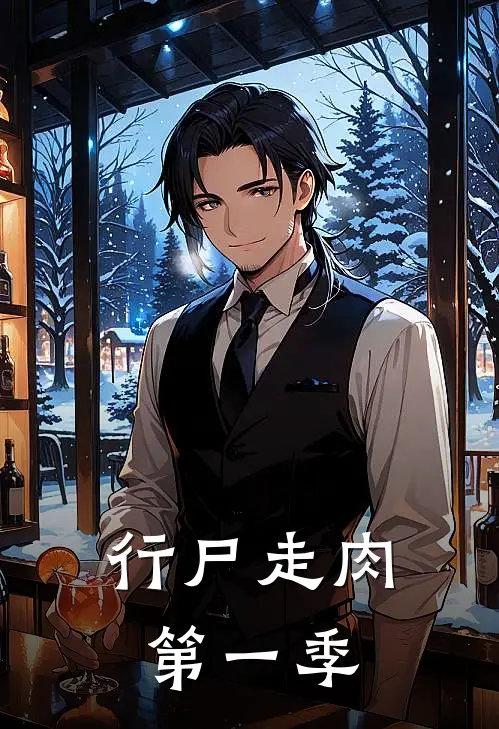 行尸走肉，第一季