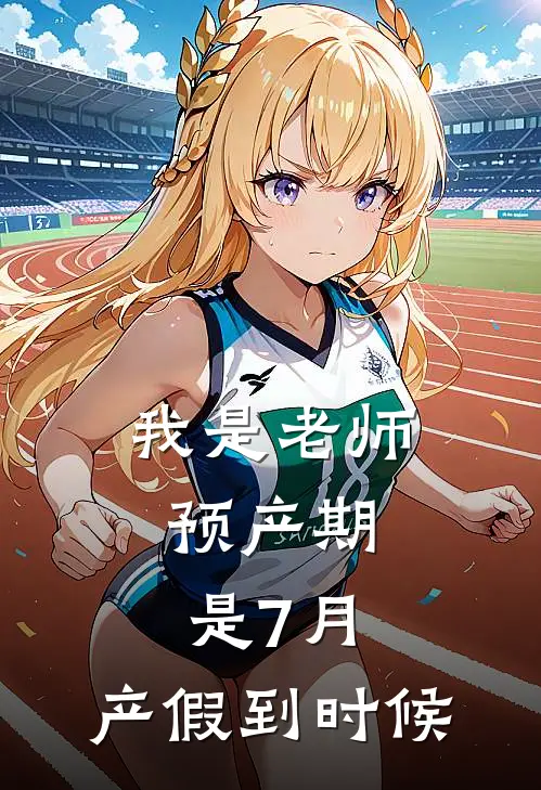 我是老师,预产期是7月,产假到时候