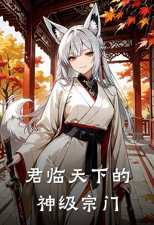 君临天下的神级宗门