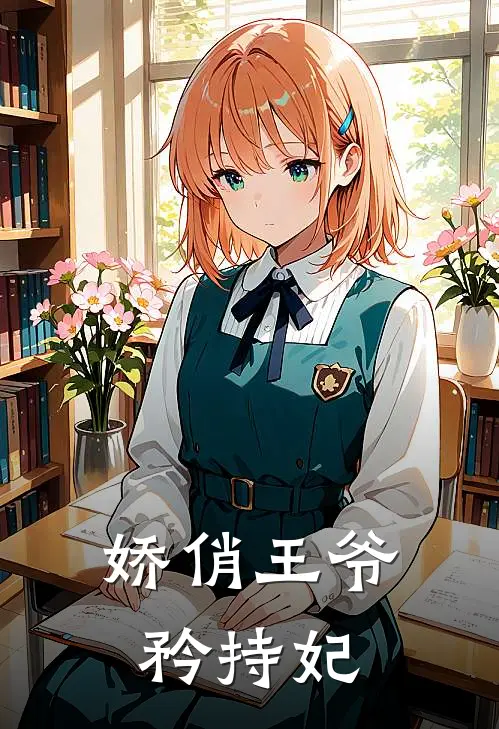 娇俏王爷矜持妃