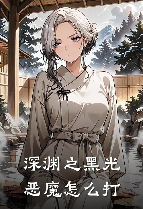 深渊之黑光恶魔怎么打