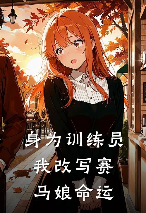 身为训练员，我改写赛马娘命运