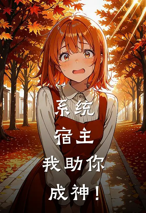 系统：宿主，我助你成神！