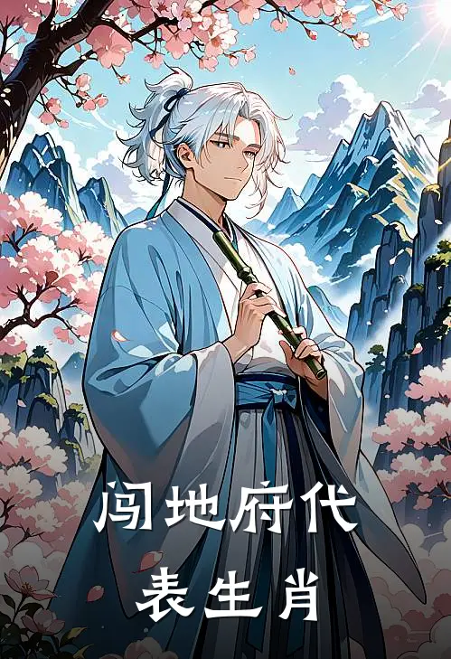 闯地府代表生肖