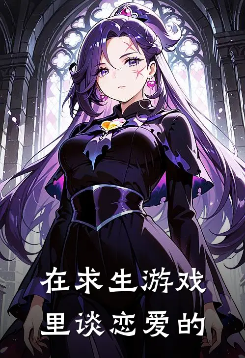 在求生游戏里谈恋爱的