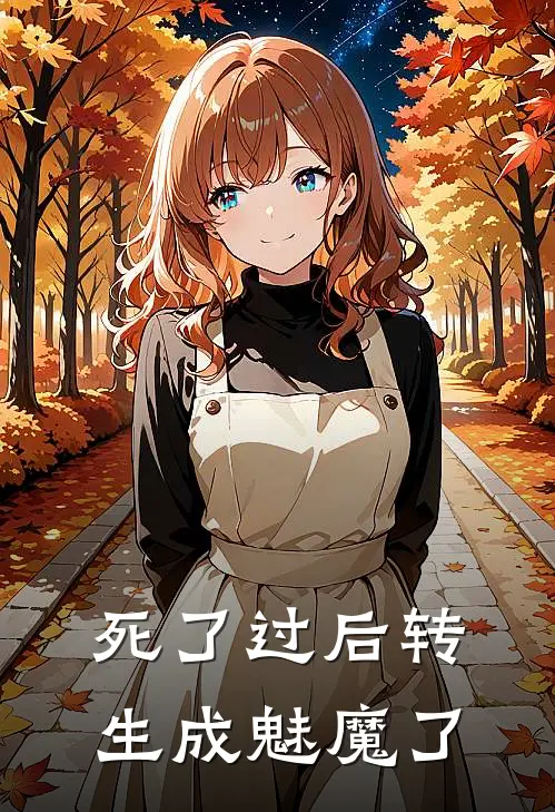 死了过后转生成魅魔了
