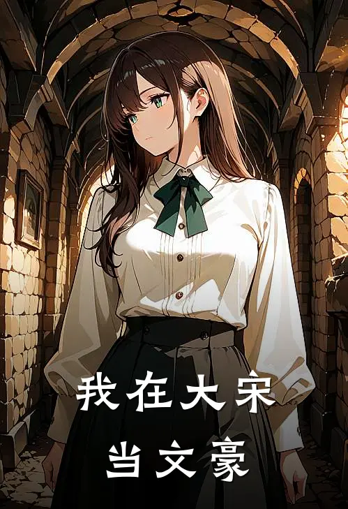 我在大宋当文豪