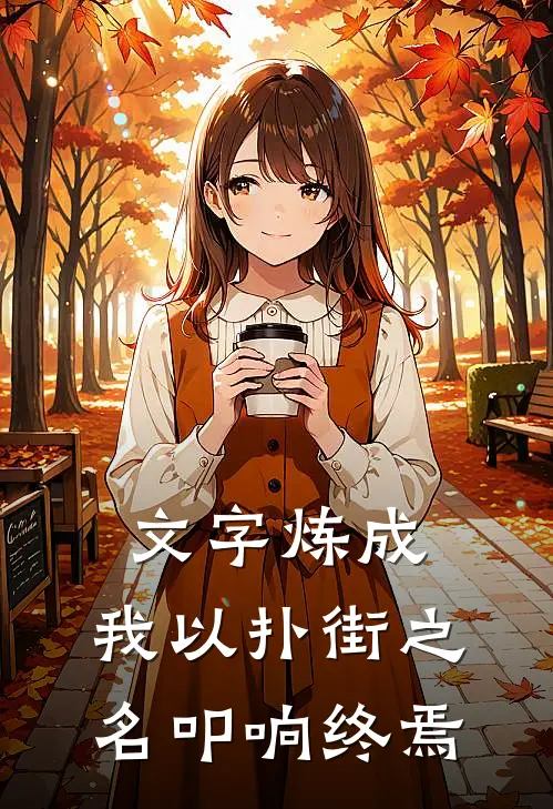 文字炼成：我以扑街之名叩响终焉