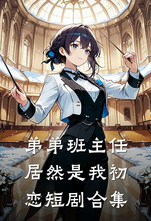 弟弟班主任居然是我初恋短剧合集