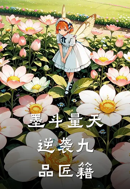 墨斗量天：逆袭九品匠籍