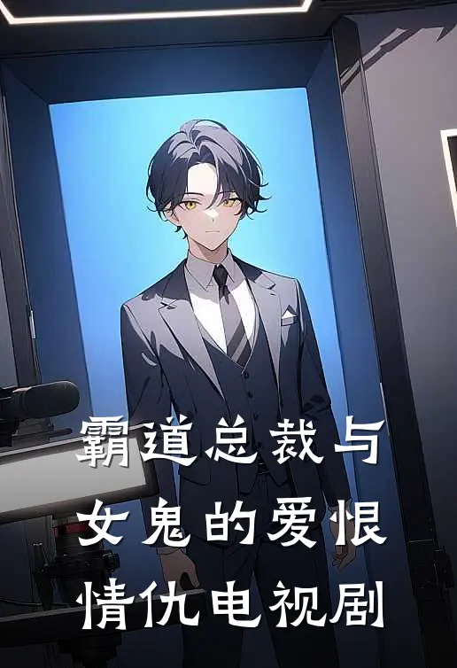 霸道总裁与女鬼的爱恨情仇电视剧