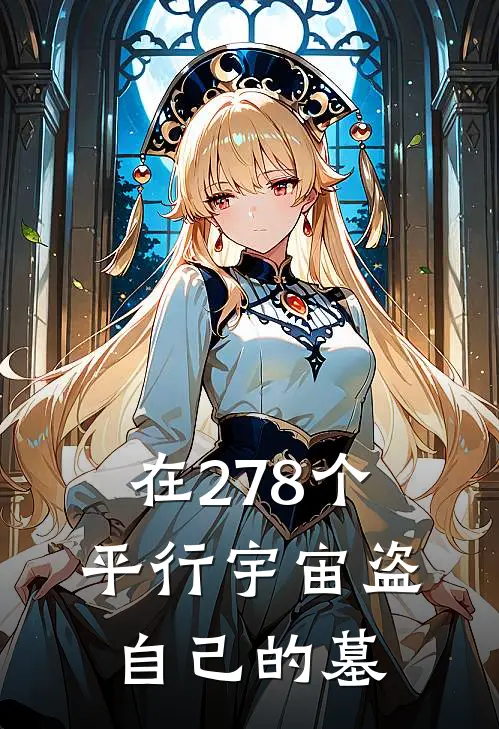 在278个平行宇宙盗自己的墓