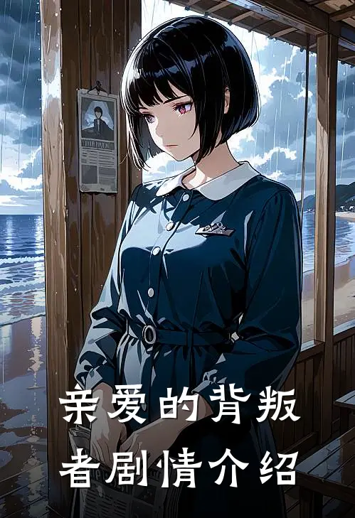 亲爱的背叛者剧情介绍