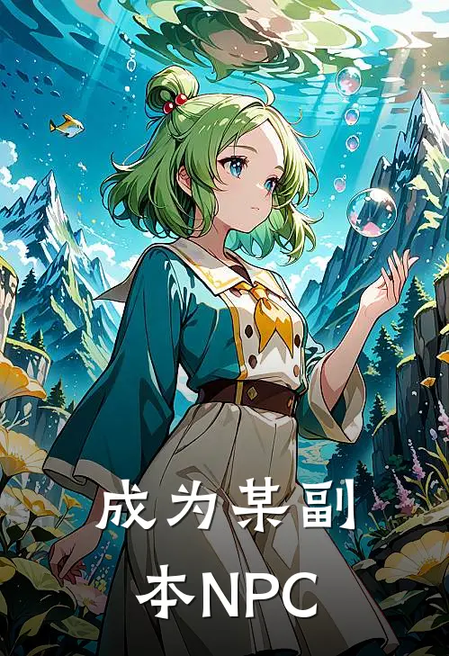 成为某副本NPC